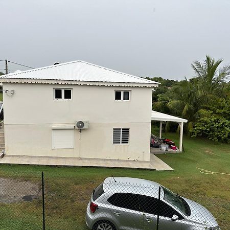 La Caraibe Dans La Station Balneaire Apartment Сен Франсоа Екстериор снимка
