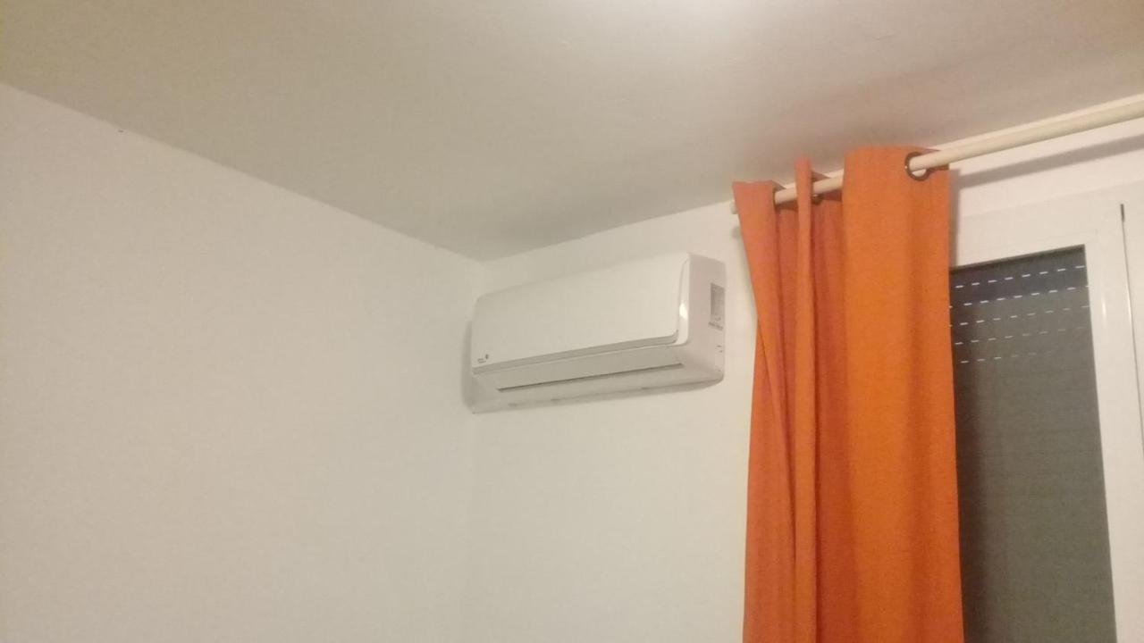 La Caraibe Dans La Station Balneaire Apartment Сен Франсоа Екстериор снимка