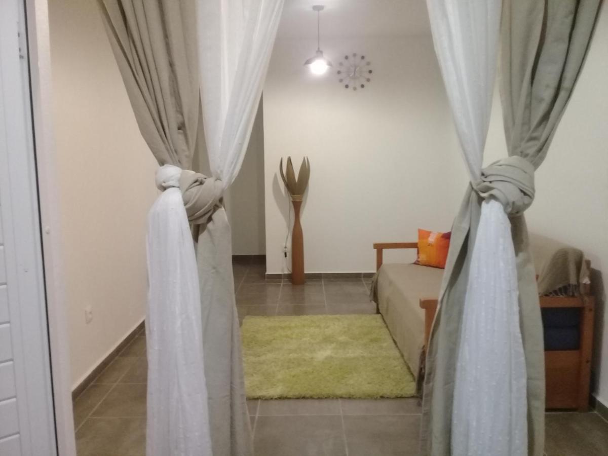 La Caraibe Dans La Station Balneaire Apartment Сен Франсоа Екстериор снимка