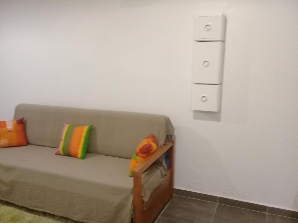 La Caraibe Dans La Station Balneaire Apartment Сен Франсоа Екстериор снимка