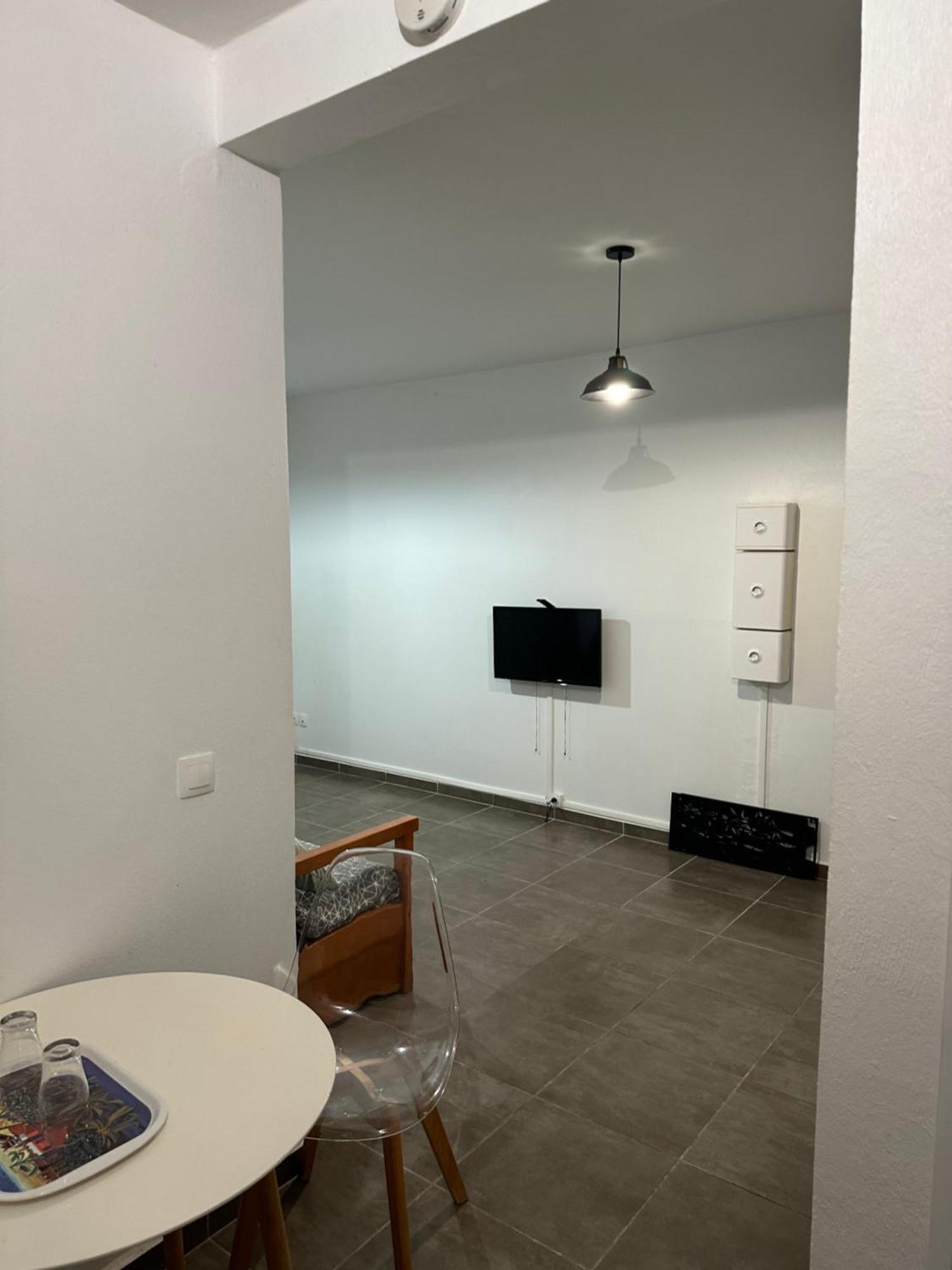 La Caraibe Dans La Station Balneaire Apartment Сен Франсоа Екстериор снимка