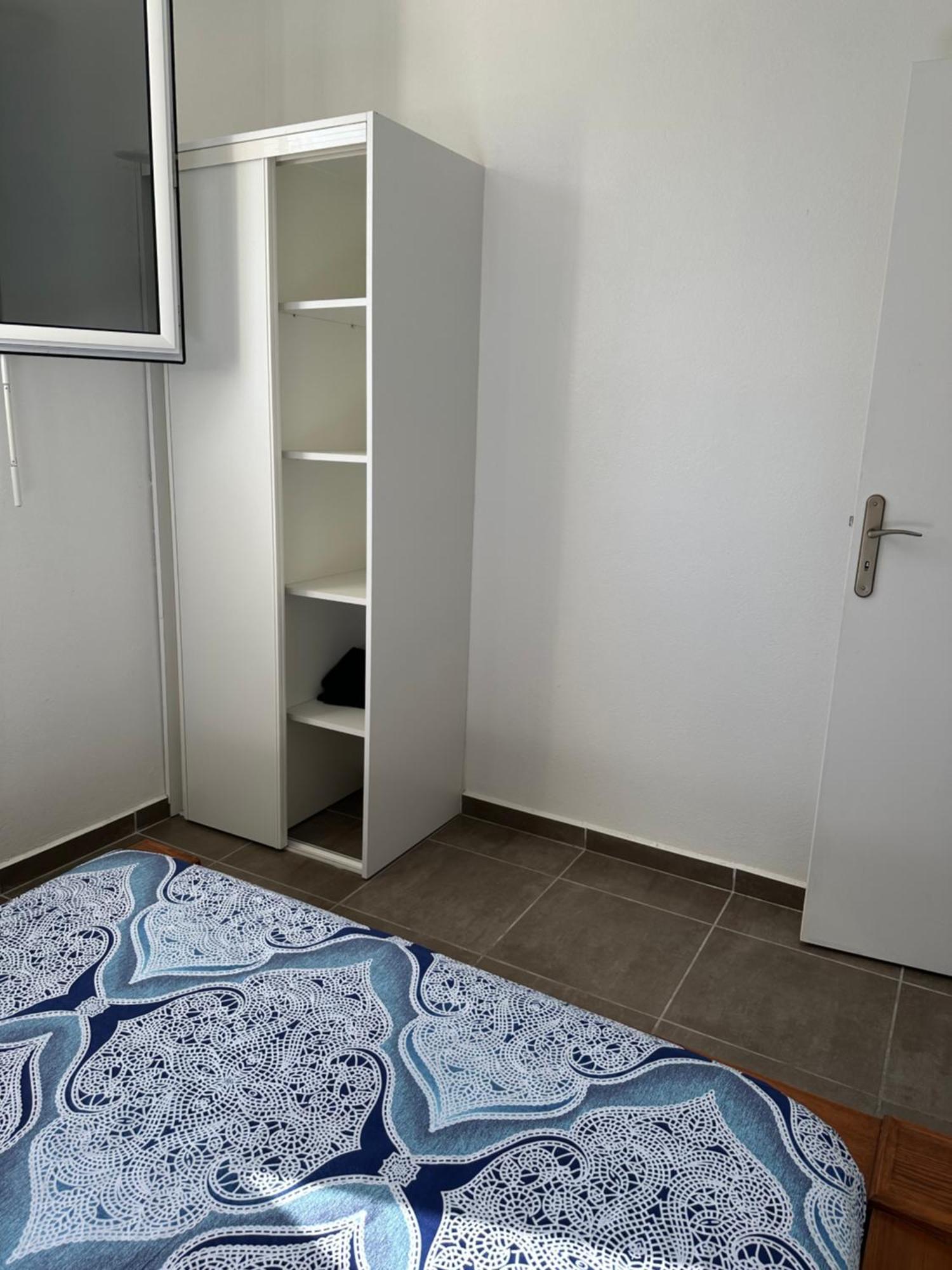 La Caraibe Dans La Station Balneaire Apartment Сен Франсоа Екстериор снимка